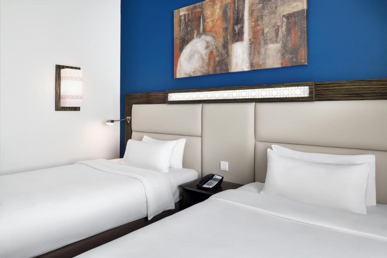 Express Safa Park By Ihg Hotel Dubai